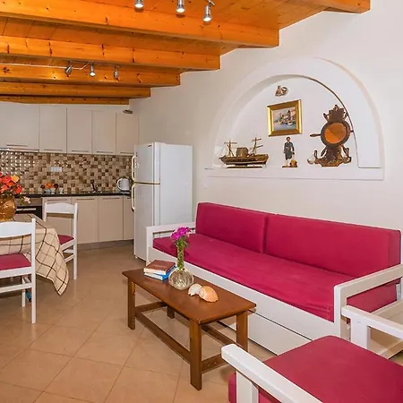 Two Little With Panorama View Casa vacanze