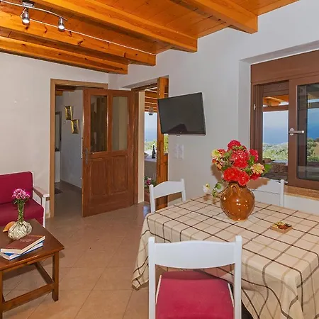 Two Little With Panorama View Casa vacanze