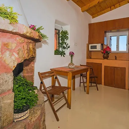 Two Little With Panorama View Holiday home