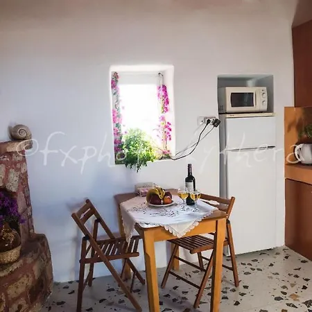 Casa vacanze Two Little With Panorama View